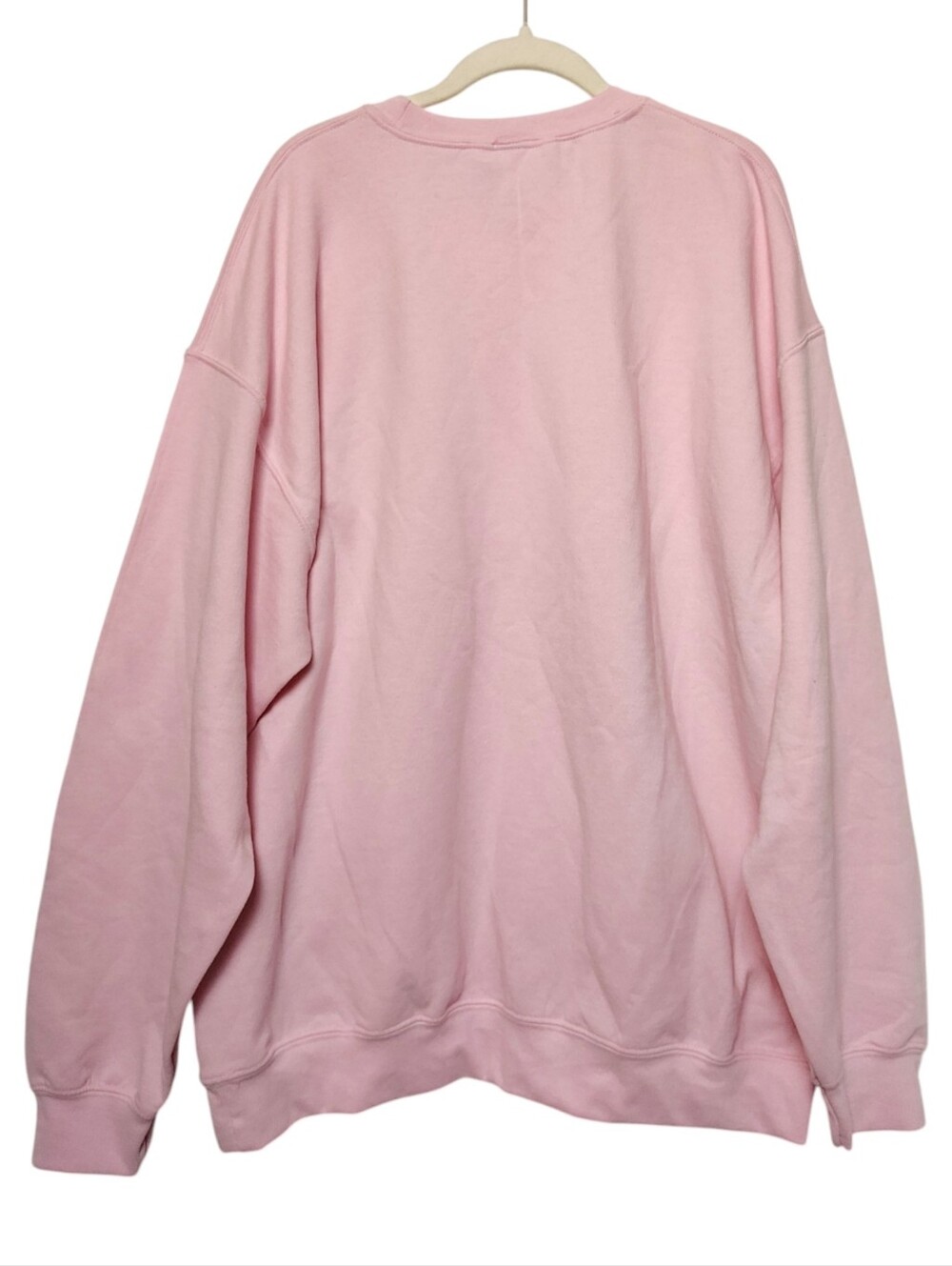 Walt Disney World Disney Parks Mickey Cutie Ghost Sweatshirt Halloween Large NWT - Picture 3 of 7